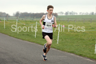 Mens and womens under-17s and under-20s, Heaton Memorial 10k Road Race, Newcastle Town Moor. Photo:  David T. Hewitson/Sports for All Pics